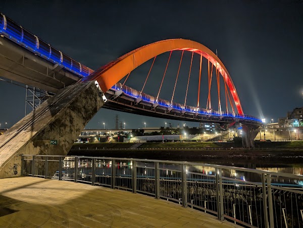 彩虹橋