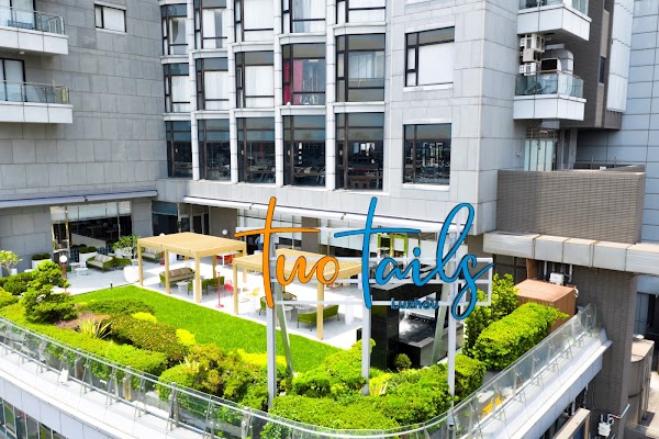 Two Tails Hotel 蘆洲
