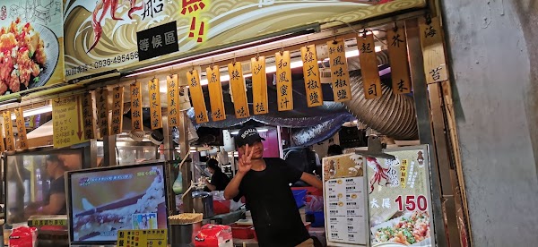 西門町商圈
