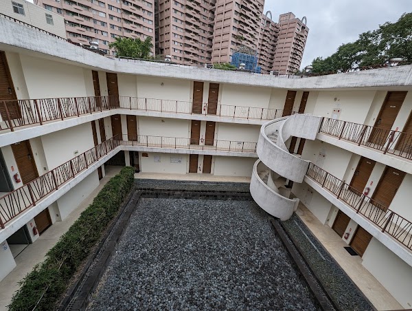 竹湖會館