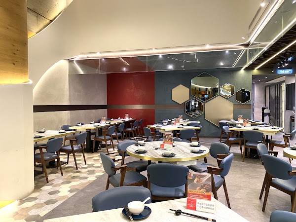 享鴨 烤鴨與中華料理 新竹北大店
