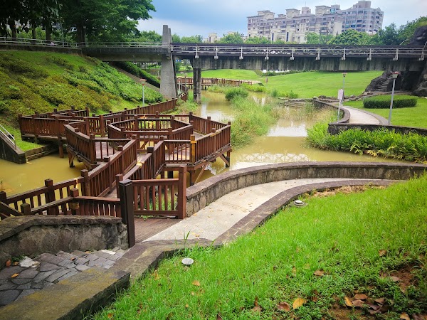 陽明運動公園