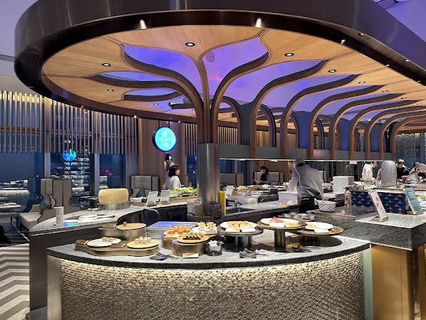 INPARADISE 饗饗 微風信義店