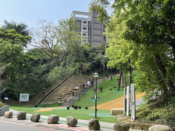 文山森林公園