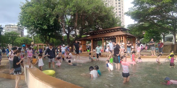 民族公園