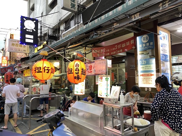 興中夜市