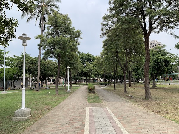 開元振興公園