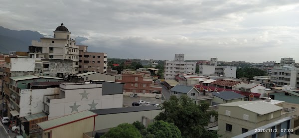 花蓮國廣興大飯店