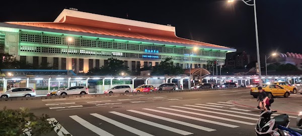 美亞商旅-台北車站