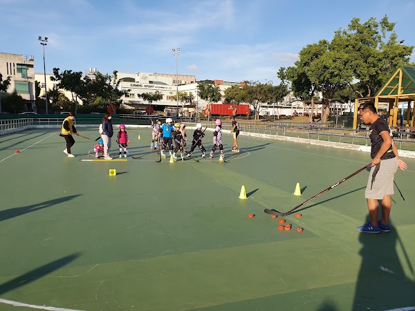 三陽運動公園