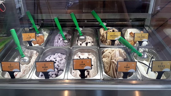 吳寶春(麥方)店 臺中劇院店 WuPaoChun Bakery
