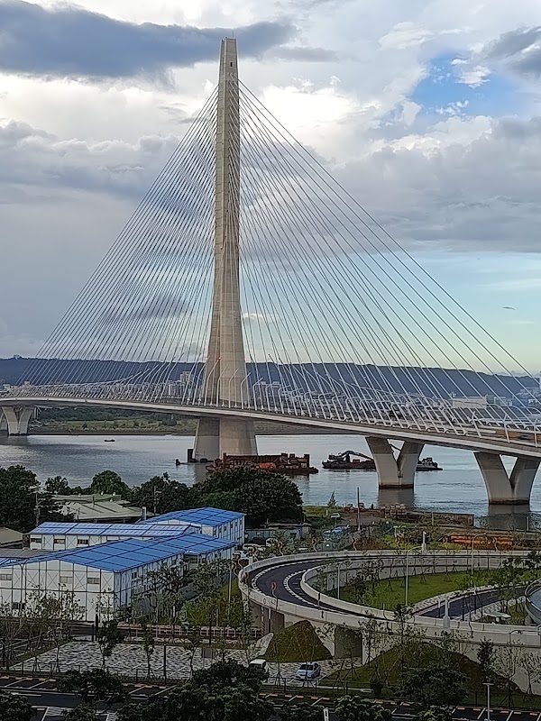 和昌商旅(Sunrise Business Hotel - Tamsui)
