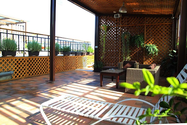 麗軒國際飯店 Li-Shiuan International Hotel