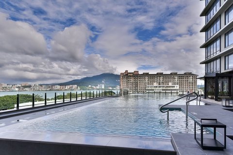 Four Points by Sheraton Taipei Bali