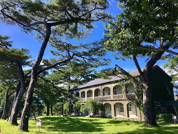 松園別館