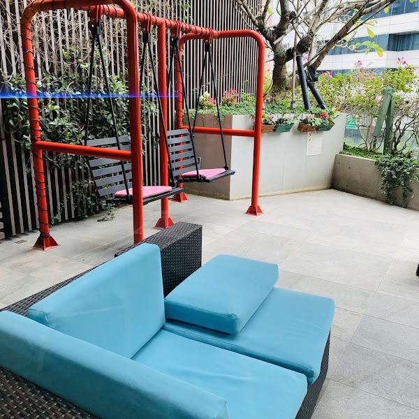 樂頤飯店 La Clé Hotel Taipei