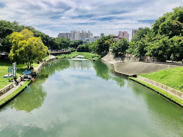 興大康橋