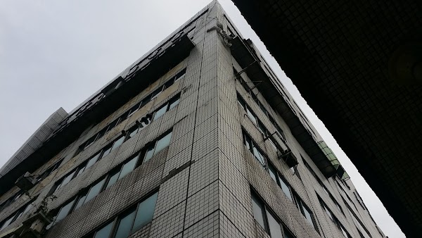 馥嘉商務旅館