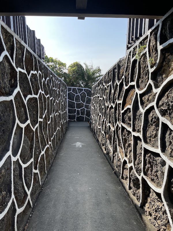 杉福生態廊道