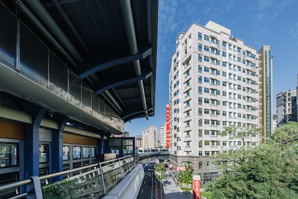 大湖璞旅 boutech hotel Dahu Park