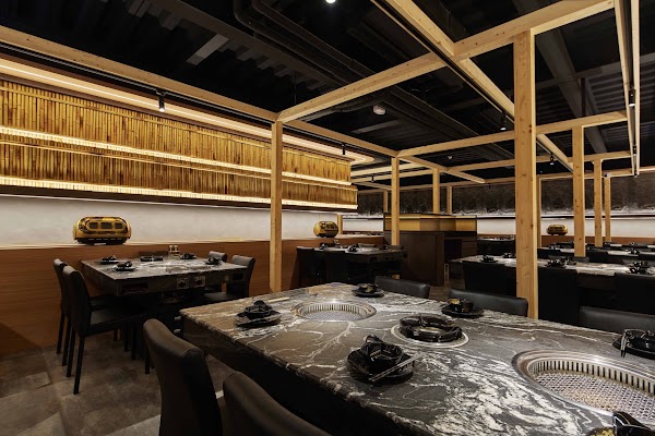 野村燒肉-桃園店