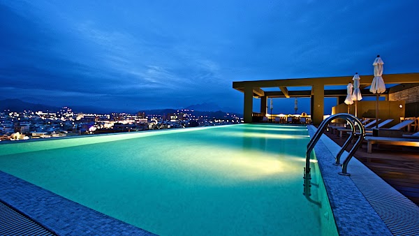 The GAYA Hotel潮渡假酒店