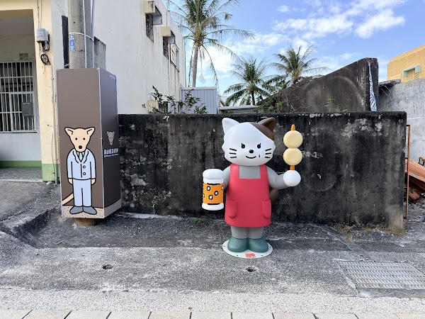 港口社區