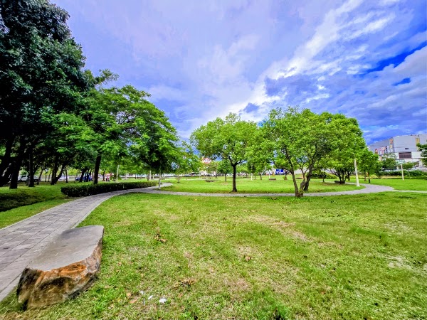 劉厝公園