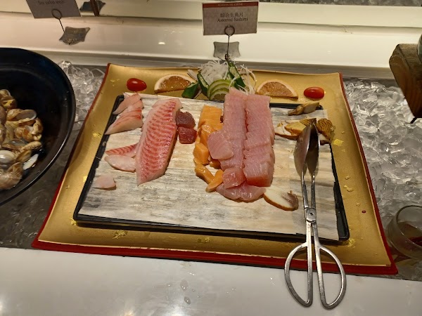 仲信大飯店股份有限公司
