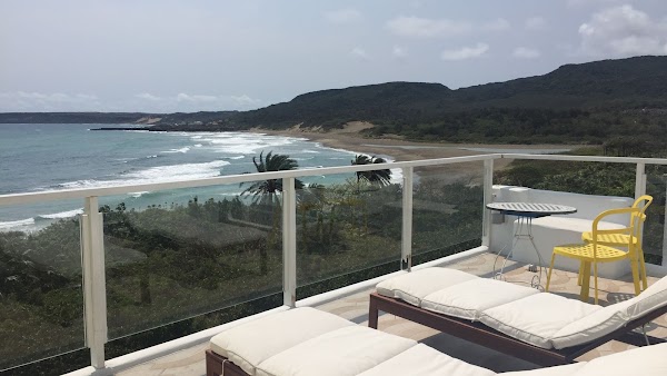 那年夏天summerwings 墾丁佳樂水面海民宿希臘風格、厥蕨、精品咖啡手作溫度早餐、客訂晚餐、衝浪民宿早餐民宿