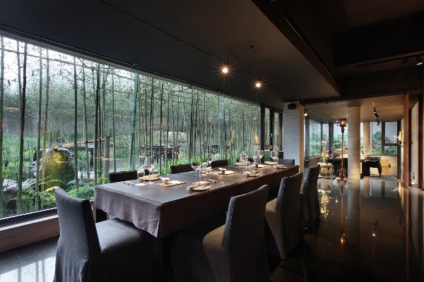 富貴牡丹 FUGUEI Peony Restaurant