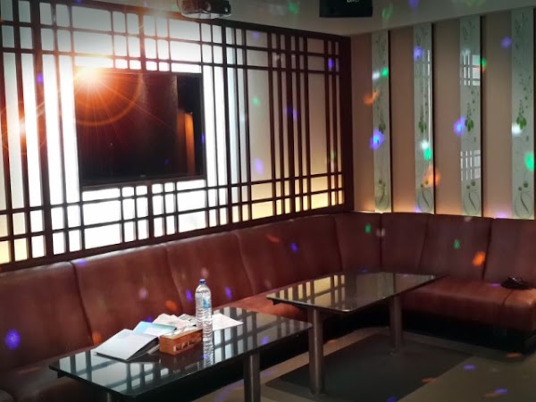 享溫馨KTV澎湖店