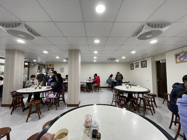 液香扁食