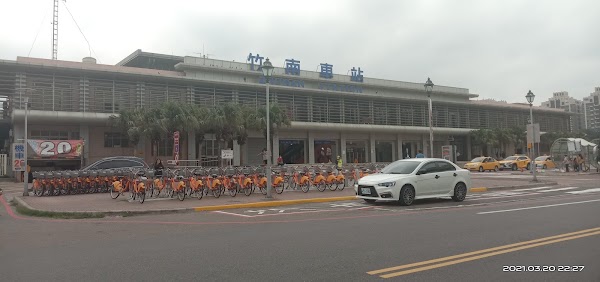 九龍大飯店