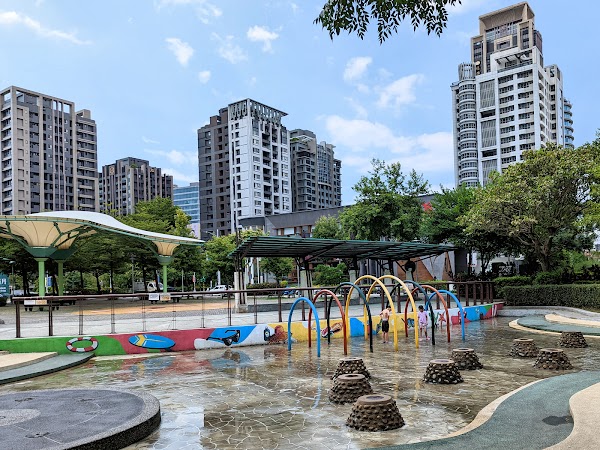 塭仔底濕地公園
