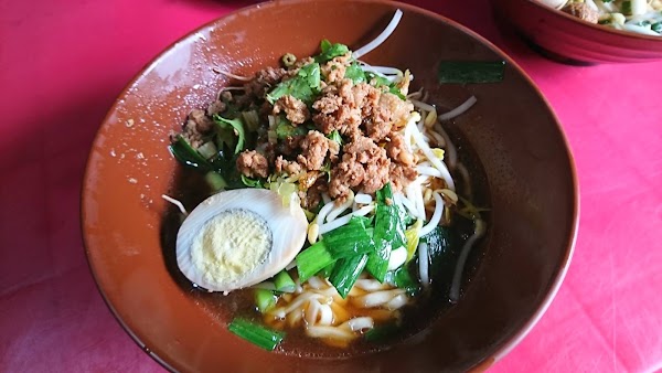 萬森早午餐