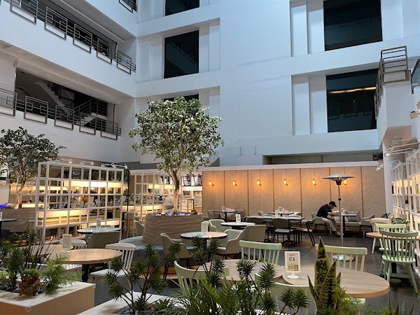 新竹福華大飯店