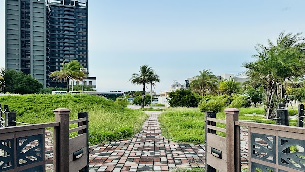 崁頂公園