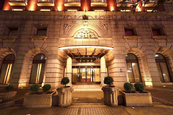 台北漢普頓酒店