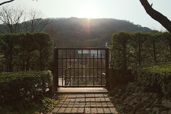 中華電信陽明山會館D館