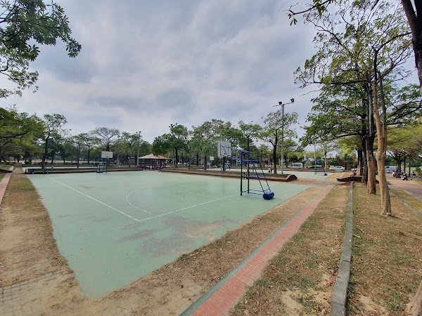 歸仁運動公園
