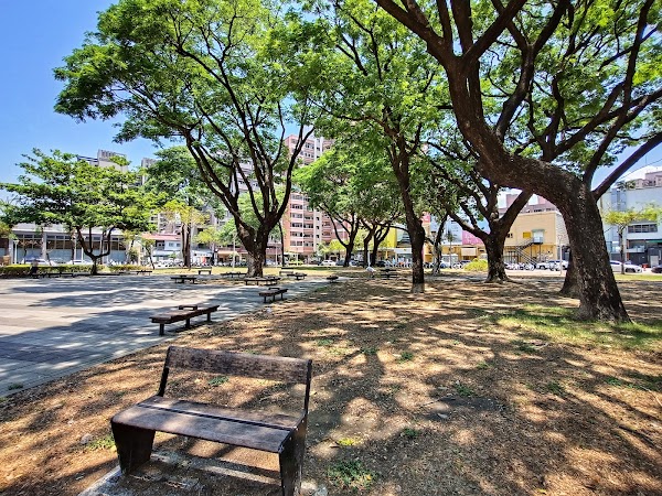 富國公園