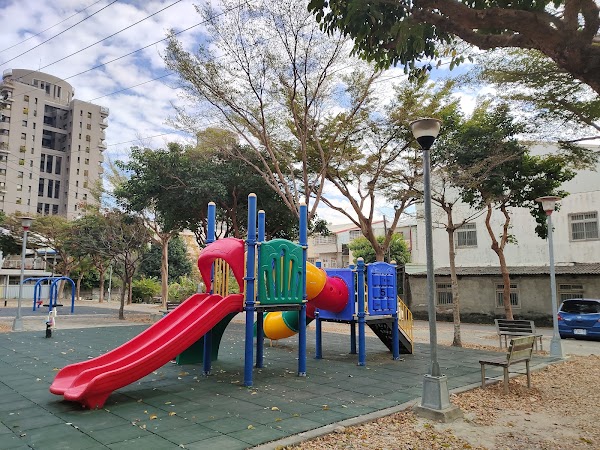 潮春公園