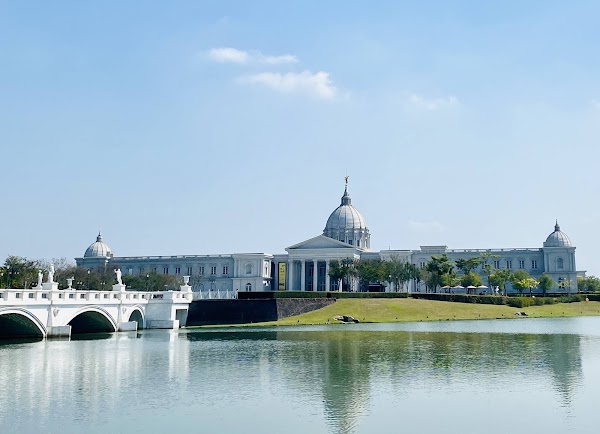 臺南都會公園