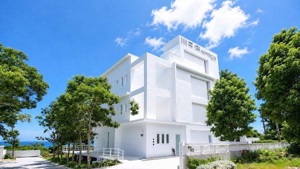 川三白秘境莊園