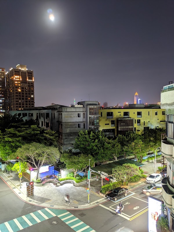 沃客商旅三重正義館