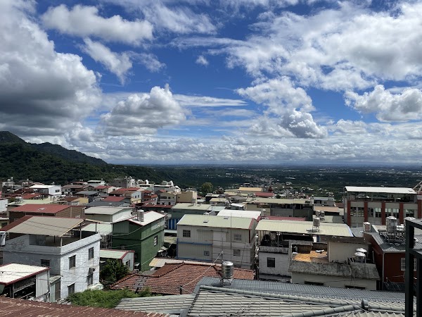 堂屋民宿