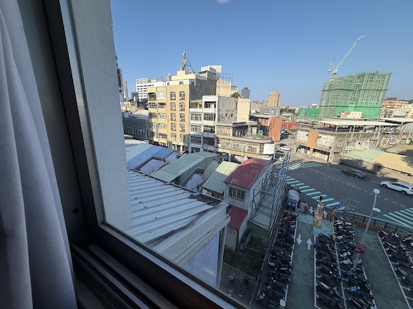 華泰經典旅店
