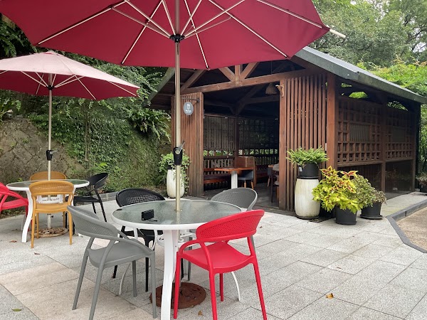 小猿十號 saru10jr.cafe