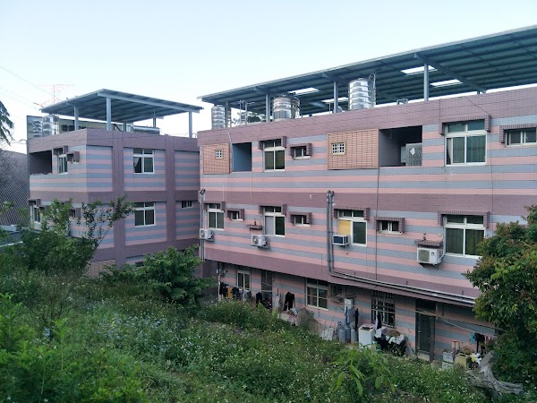 他里溫民宿